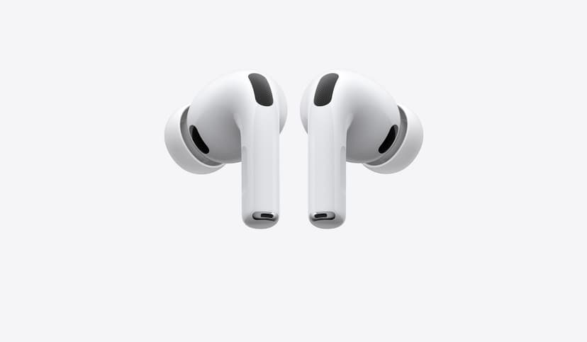 AirPods Pro 3: Analisis Mendalam Fitur ANC, Terjemahan Langsung, dan Pelacakan Detak Jantung