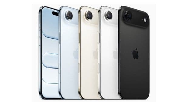 Review iPhone Air 17: Mengungkap Kecanggihan Ponsel Pilihan CEO OpenAI